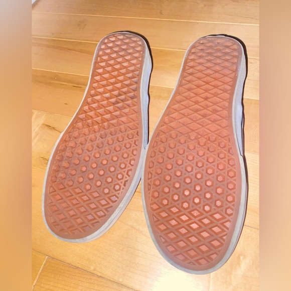 ✨2for22$ Pink slip on vans - Picture 5 of 5